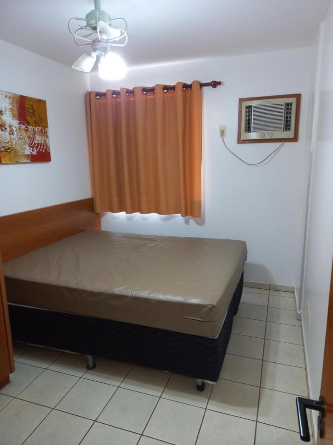 Apto Flat Thermas Paradise, Rio Quente, Caldas Novas-Go Exterior photo
