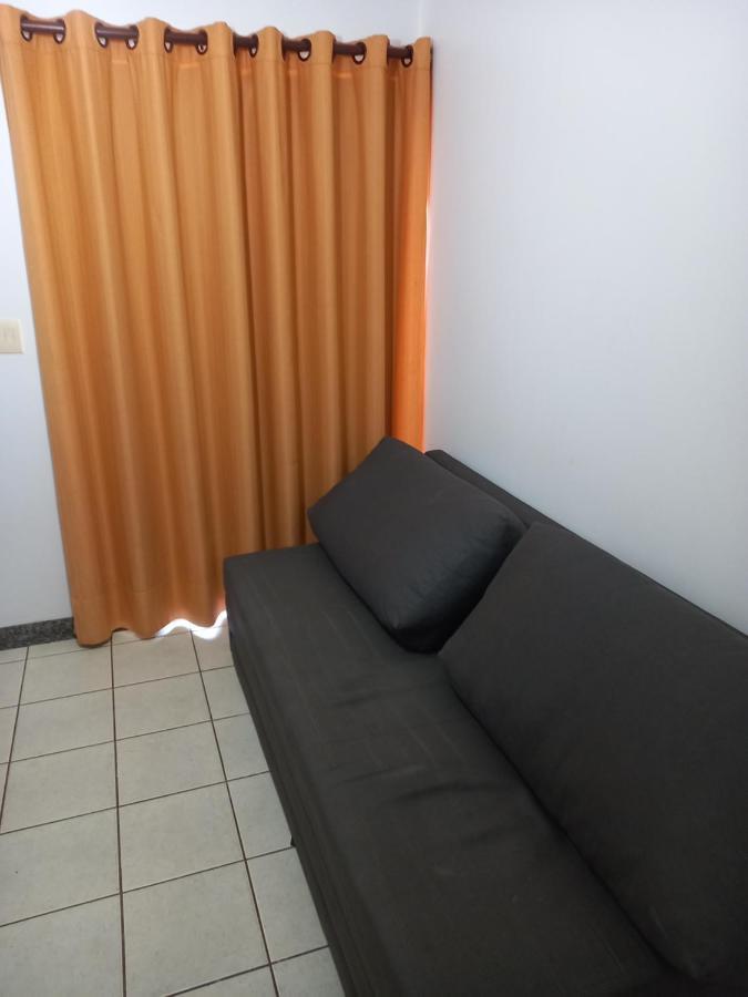 Apto Flat Thermas Paradise, Rio Quente, Caldas Novas-Go Exterior photo