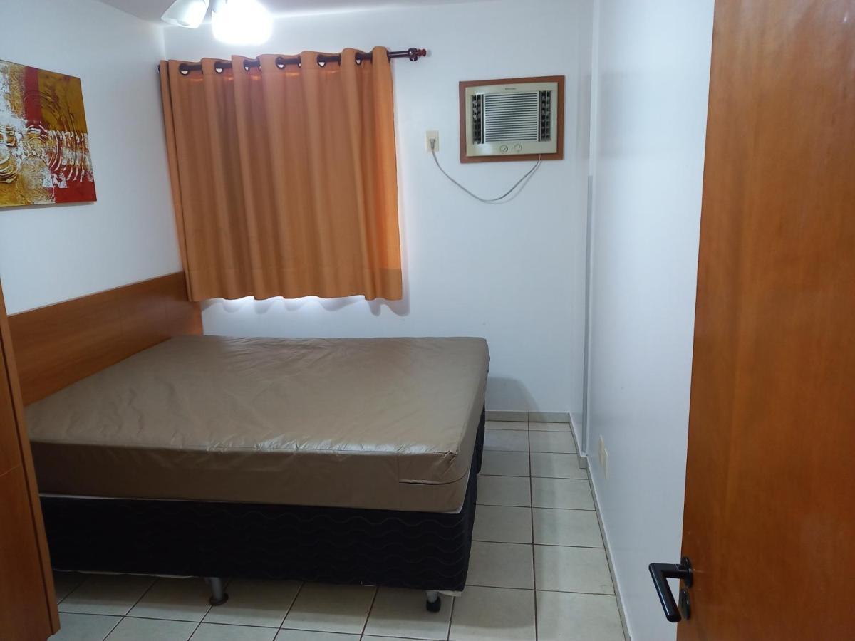 Apto Flat Thermas Paradise, Rio Quente, Caldas Novas-Go Exterior photo