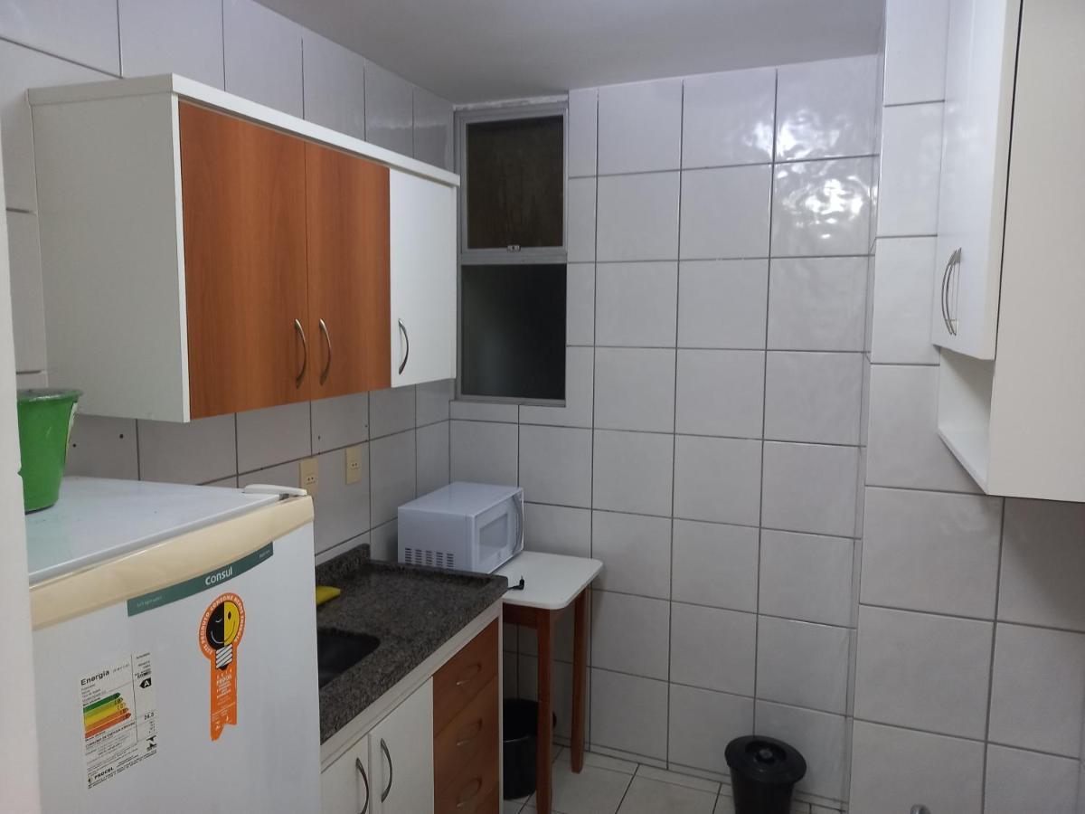 Apto Flat Thermas Paradise, Rio Quente, Caldas Novas-Go Exterior photo