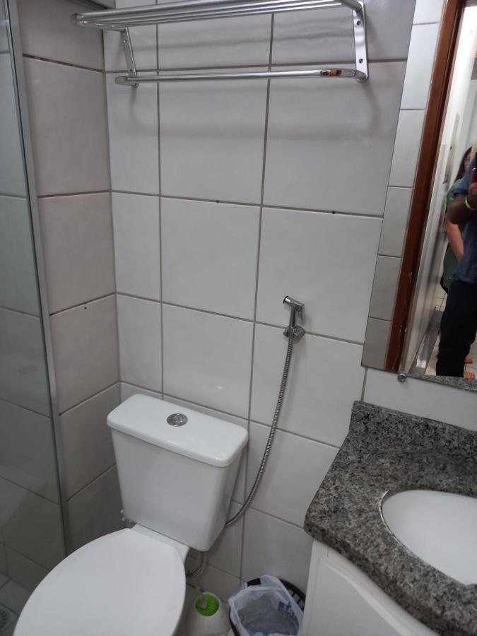Apto Flat Thermas Paradise, Rio Quente, Caldas Novas-Go Exterior photo